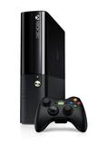 Microsoft XBOX 360 E 250GB Console (Xbox 360)